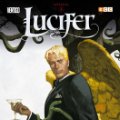 Lote 148660882: Lucifer: Integral vol. 01 ECC Cómics