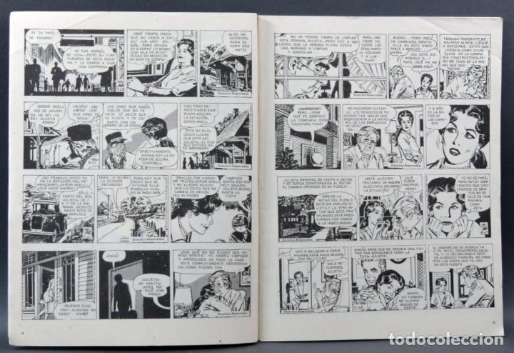 C&oacute;mics: Juliet Jones n&ordm; 1 Ediciones Maisal 1976 - Foto 2