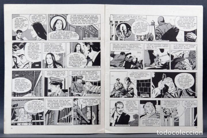 C&oacute;mics: Ben Bolt n&ordm; 1 Ediciones Maisal 1976 - Foto 2