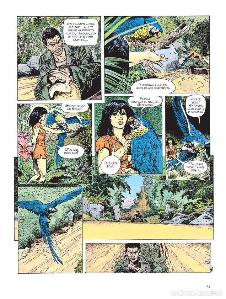 C&oacute;mics: Thomas Noland integral - Foto 3
