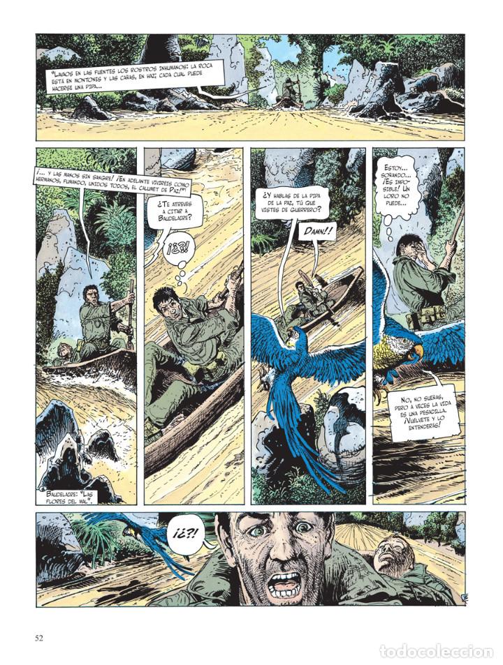 C&oacute;mics: Thomas Noland integral - Foto 4