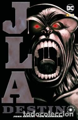 C&oacute;mics: JLA: DESTINO - TOMO - ECC - DESCUENTO 10%&iexcl;&iexcl;&iexcl; - Foto 1