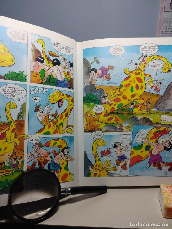 C&oacute;mics: EL PLANETA DE LOS DINOSAURIOS ( LIBRO COMIC ) - Foto 2