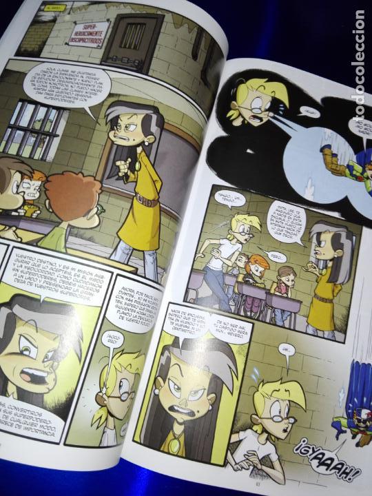 C&oacute;mics: COMIC-SUPERGIRL-DC-2017-BUEN ESTADO - Foto 5