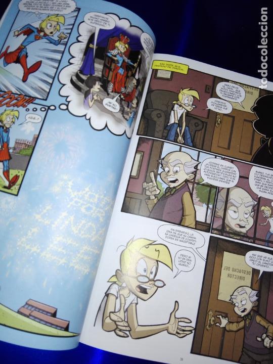 C&oacute;mics: COMIC-SUPERGIRL-DC-2017-BUEN ESTADO - Foto 6