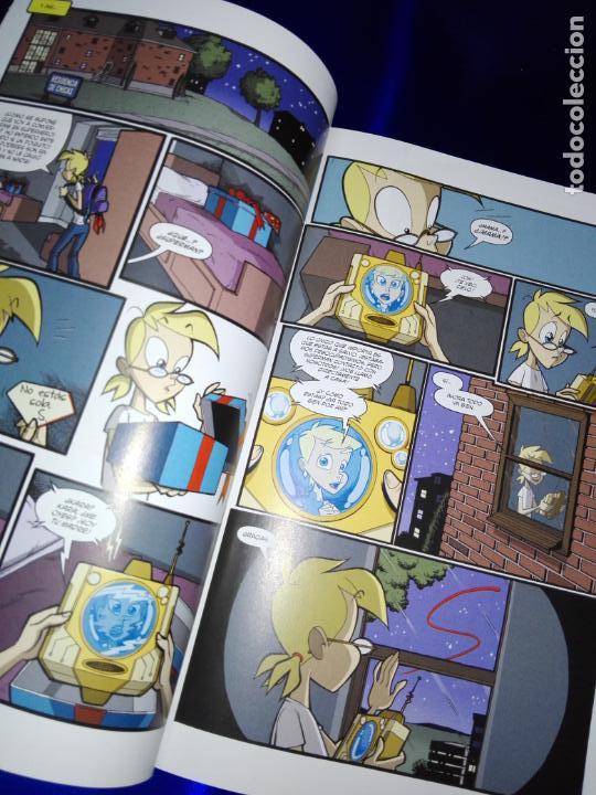 C&oacute;mics: COMIC-SUPERGIRL-DC-2017-BUEN ESTADO - Foto 7