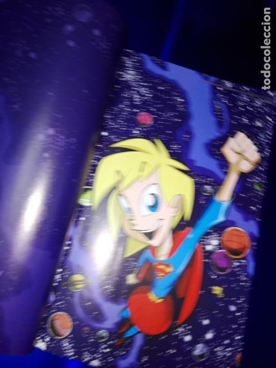 C&oacute;mics: COMIC-SUPERGIRL-DC-2017-BUEN ESTADO - Foto 8