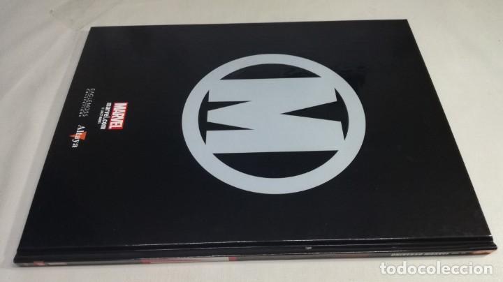 C&oacute;mics: ENCICLOPEDIA MARVEL	 / 	ALTAYA	 / 	UNIVERSO MARVEL	 / 	VOL 	 / 	14 - Foto 2