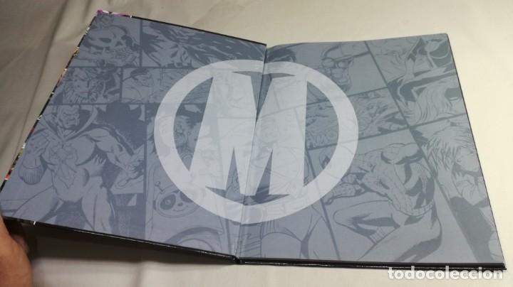 C&oacute;mics: ENCICLOPEDIA MARVEL	 / 	ALTAYA	 / 	UNIVERSO MARVEL	 / 	VOL 	 / 	14 - Foto 3