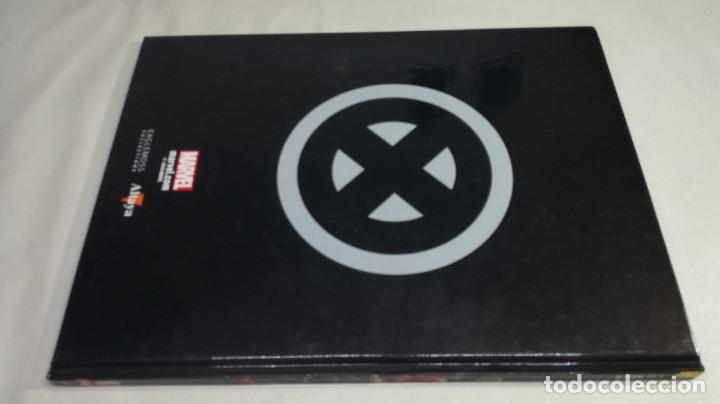 C&oacute;mics: ENCICLOPEDIA MARVEL	 / 	ALTAYA	 / 	X-MEN	 / 	VOL 	 / 	6 - Foto 2