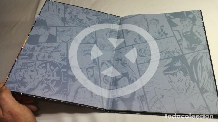 C&oacute;mics: ENCICLOPEDIA MARVEL	 / 	ALTAYA	 / 	X-MEN	 / 	VOL 	 / 	6 - Foto 3