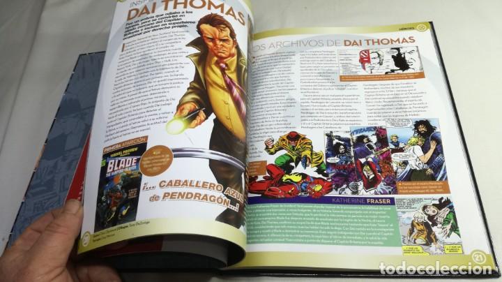 C&oacute;mics: ENCICLOPEDIA MARVEL	 / 	ALTAYA	 / 	X-MEN	 / 	VOL 	 / 	6 - Foto 13