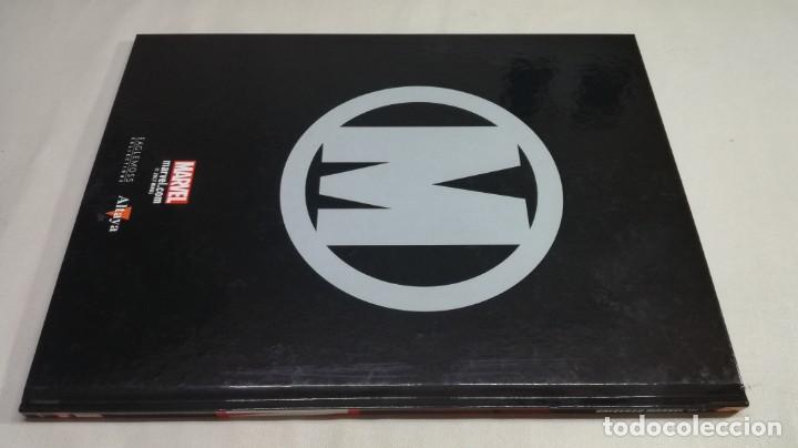 C&oacute;mics: ENCICLOPEDIA MARVEL	 / 	ALTAYA	 / 	UNIVERSO MARVEL	 / 	VOL 	 / 	3 - Foto 2