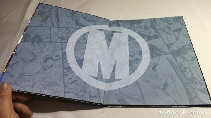 C&oacute;mics: ENCICLOPEDIA MARVEL	 / 	ALTAYA	 / 	UNIVERSO MARVEL	 / 	VOL 	 / 	3 - Foto 3