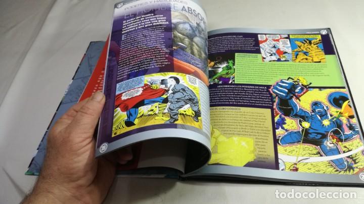 C&oacute;mics: ENCICLOPEDIA MARVEL	 / 	ALTAYA	 / 	THOR	 / 	VOL 	 / 	2 - Foto 13
