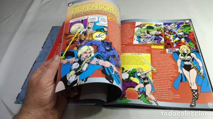 C&oacute;mics: ENCICLOPEDIA MARVEL	 / 	ALTAYA	 / 	THOR	 / 	VOL 	 / 	2 - Foto 15