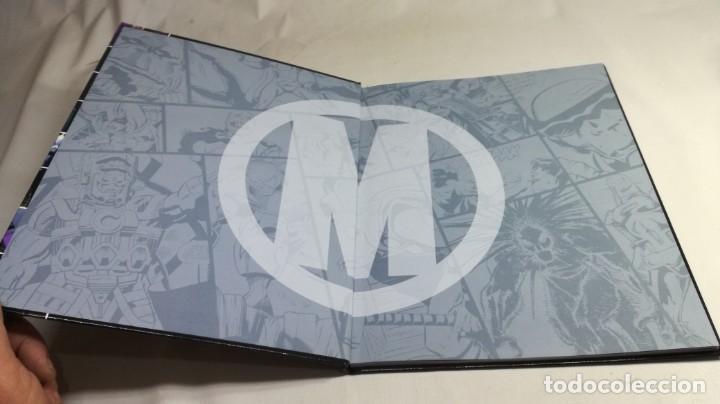 C&oacute;mics: ENCICLOPEDIA MARVEL	 / 	ALTAYA	 / 	UNIVERSO MARVEL	 / 	VOL 	 / 	6 - Foto 3