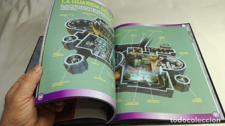 C&oacute;mics: ENCICLOPEDIA MARVEL	 / 	ALTAYA	 / 	UNIVERSO MARVEL	 / 	VOL 	 / 	6 - Foto 8