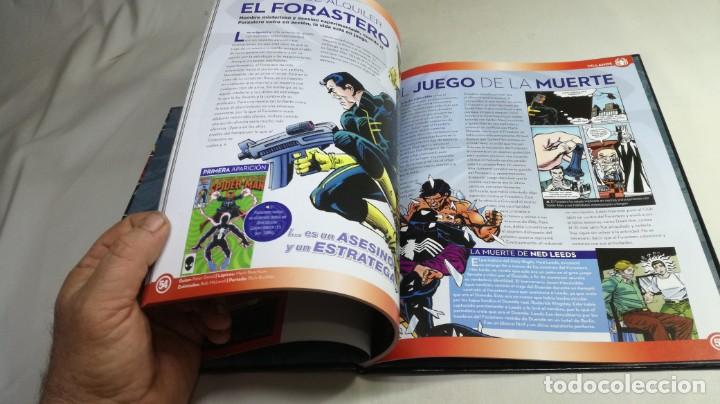 C&oacute;mics: ENCICLOPEDIA MARVEL	 / 	ALTAYA	 / 	SPIDER-MAN	 / 	VOL 	 / 	5 - Foto 8