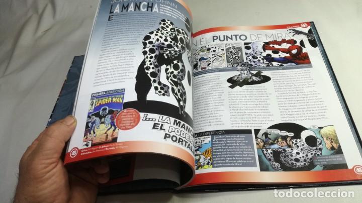 C&oacute;mics: ENCICLOPEDIA MARVEL	 / 	ALTAYA	 / 	SPIDER-MAN	 / 	VOL 	 / 	5 - Foto 9