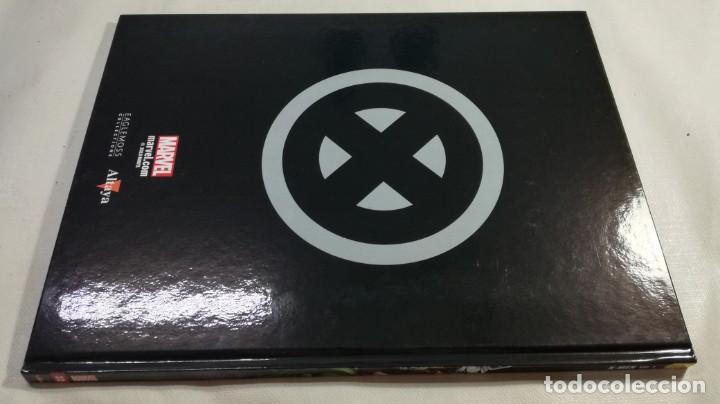 C&oacute;mics: ENCICLOPEDIA MARVEL	 / 	ALTAYA	 / 	X-MEN	 / 	VOL 	 / 	4 - Foto 2
