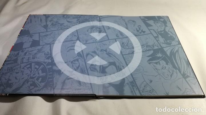 C&oacute;mics: ENCICLOPEDIA MARVEL	 / 	ALTAYA	 / 	X-MEN	 / 	VOL 	 / 	4 - Foto 3