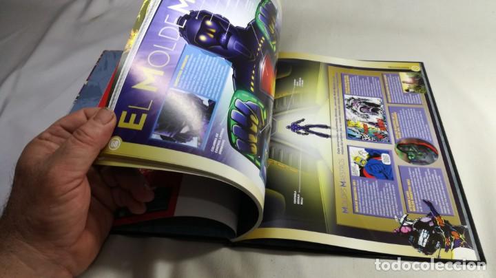 C&oacute;mics: ENCICLOPEDIA MARVEL	 / 	ALTAYA	 / 	X-MEN	 / 	VOL 	 / 	4 - Foto 6