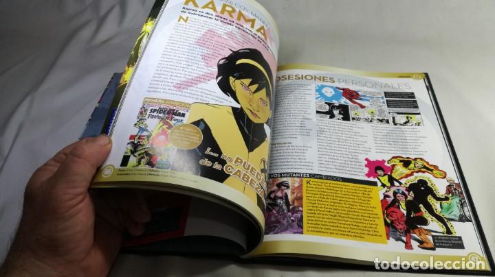 C&oacute;mics: ENCICLOPEDIA MARVEL	 / 	ALTAYA	 / 	X-MEN	 / 	VOL 	 / 	4 - Foto 9