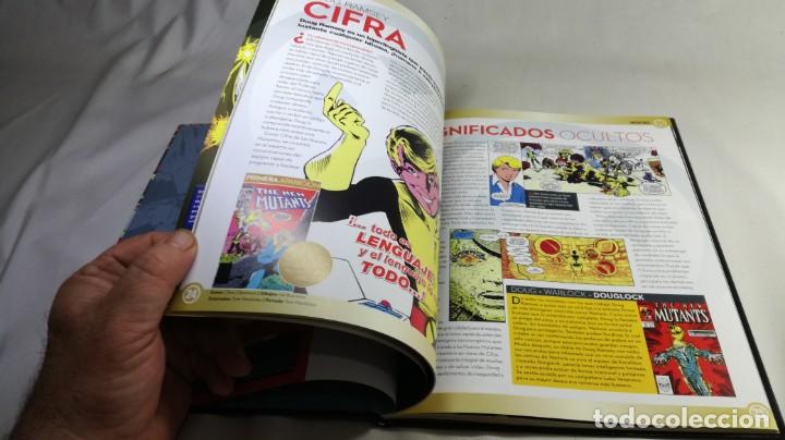 C&oacute;mics: ENCICLOPEDIA MARVEL	 / 	ALTAYA	 / 	X-MEN	 / 	VOL 	 / 	4 - Foto 12