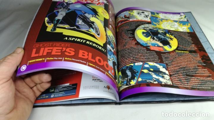 C&oacute;mics: ENCICLOPEDIA MARVEL	 / 	ALTAYA	 / 	UNIVERSO MARVEL	 / 	VOL 	 / 	7 - Foto 7