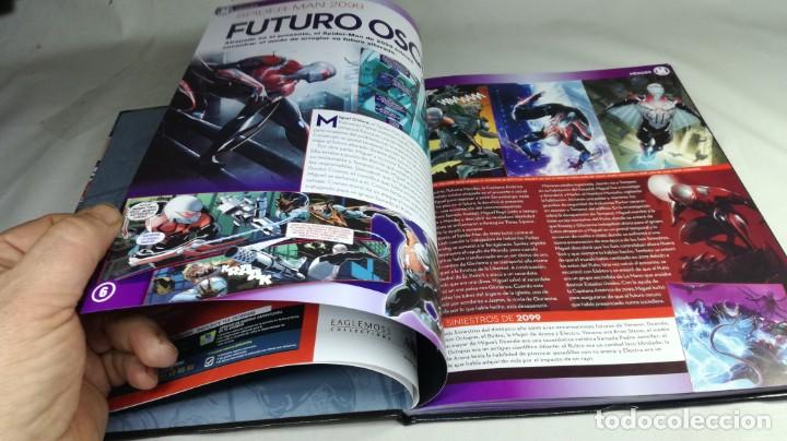 C&oacute;mics: ENCICLOPEDIA MARVEL	 / 	ALTAYA	 / 	UNIVERSO MARVEL	 / 	VOL 	 / 	7 - Foto 15