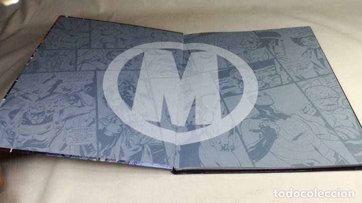 C&oacute;mics: ENCICLOPEDIA MARVEL	 / 	ALTAYA	 / 	UNIVERSO MARVEL	 / 	VOL 	 / 	4 - Foto 3