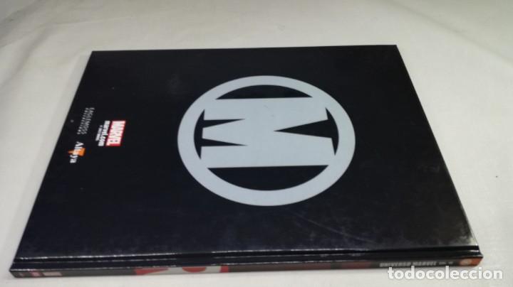 C&oacute;mics: ENCICLOPEDIA MARVEL	 / 	ALTAYA	 / 	UNIVERSO MARVEL	 / 	VOL 	 / 	10 - Foto 2