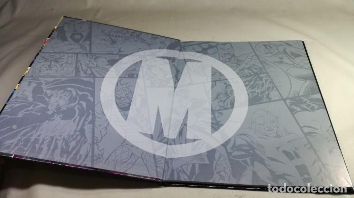 C&oacute;mics: ENCICLOPEDIA MARVEL	 / 	ALTAYA	 / 	UNIVERSO MARVEL	 / 	VOL 	 / 	10 - Foto 3