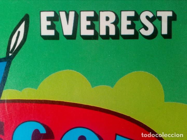 C&oacute;mics: EL BUSC&Oacute;N - COLECCI&Oacute;N COMICL&Aacute;SICOS DE EVEREST - Foto 3