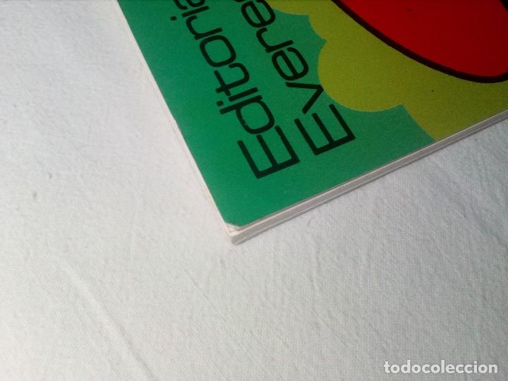 C&oacute;mics: EL BUSC&Oacute;N - COLECCI&Oacute;N COMICL&Aacute;SICOS DE EVEREST - Foto 7