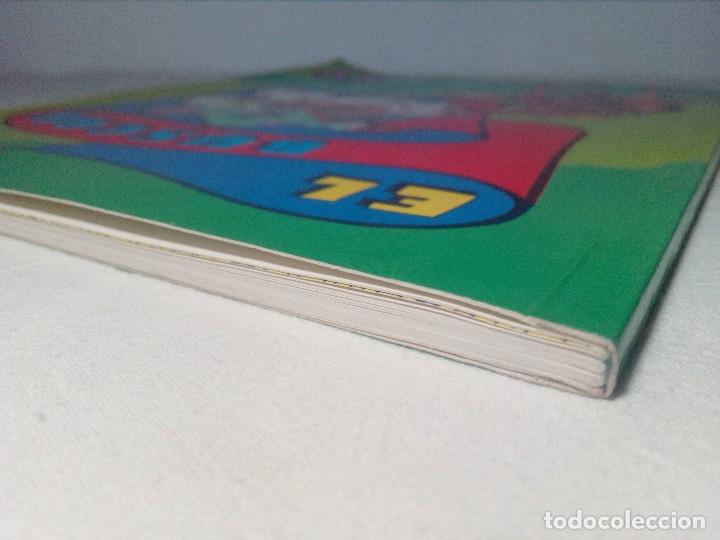 C&oacute;mics: EL BUSC&Oacute;N - COLECCI&Oacute;N COMICL&Aacute;SICOS DE EVEREST - Foto 10