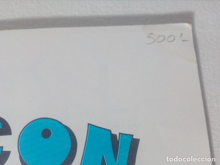 C&oacute;mics: EL BUSC&Oacute;N - COLECCI&Oacute;N COMICL&Aacute;SICOS DE EVEREST - Foto 14