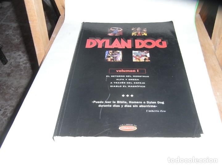 C&oacute;mics: Dylan Dog, numero 1, Ediciones B - Foto 1