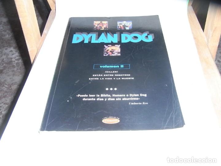 C&oacute;mics: Dylan Dog, numero 2, Ediciones B - Foto 1