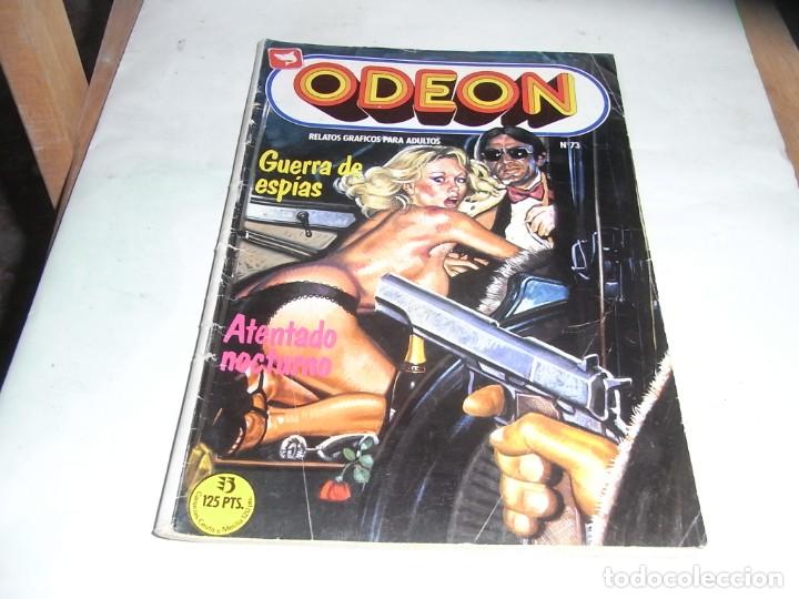 C&oacute;mics: Hembras, numero 33 - Foto 1