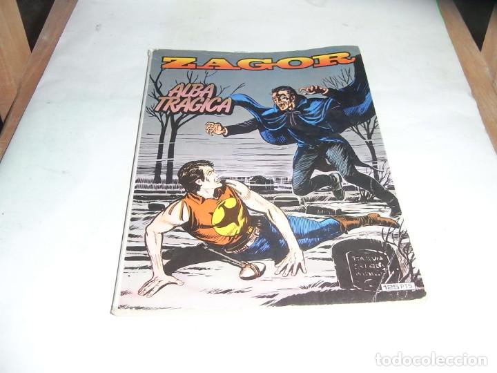 C&oacute;mics: Zagor, numero 3 - Foto 1