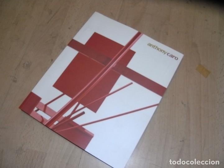C&oacute;mics: Anthony Caro, Tate Publising, 2005 - Foto 1