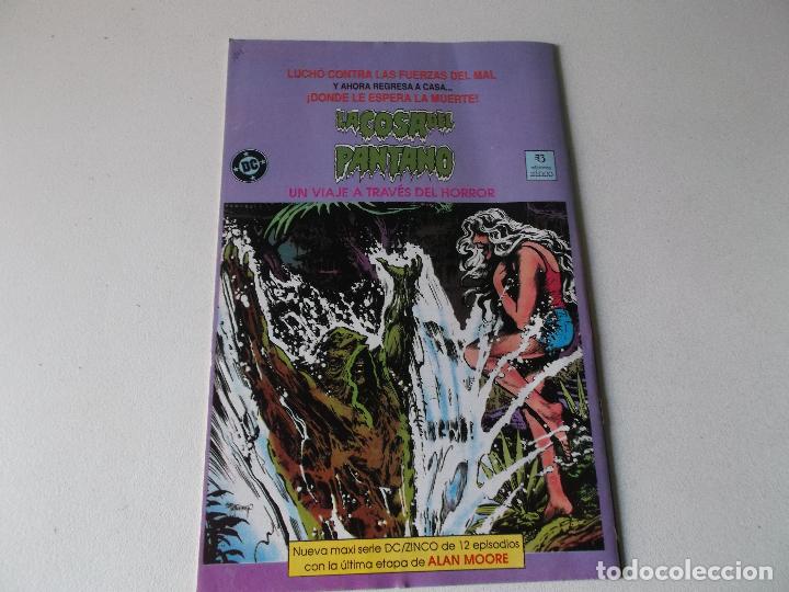 C&oacute;mics: ANIMAL MAN NUMERO 14 - Foto 2