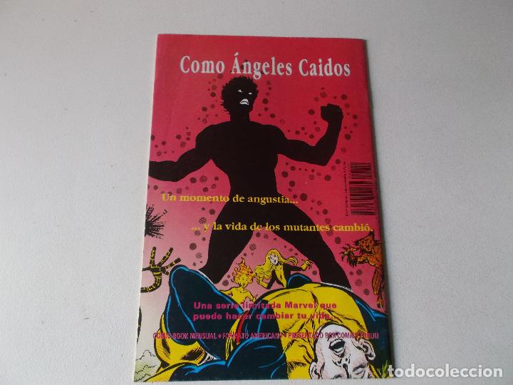 C&oacute;mics: airboy 12 comic buen estado - Foto 2