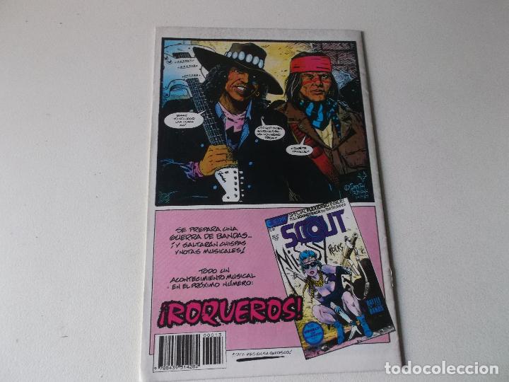 C&oacute;mics: scout 13 buen estado - Foto 2