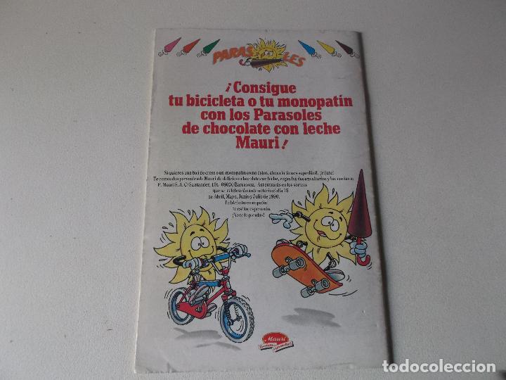 C&oacute;mics: escuadron supremo 4, buen estado - Foto 2