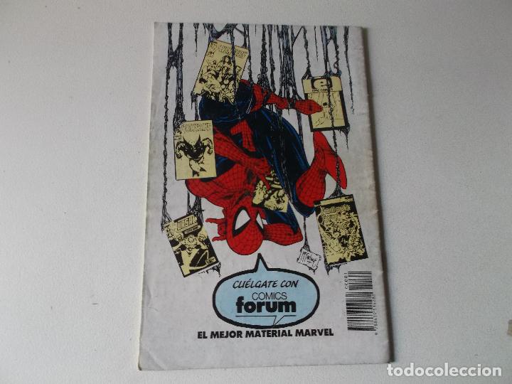 C&oacute;mics: scout numero 1 uso normal - Foto 2