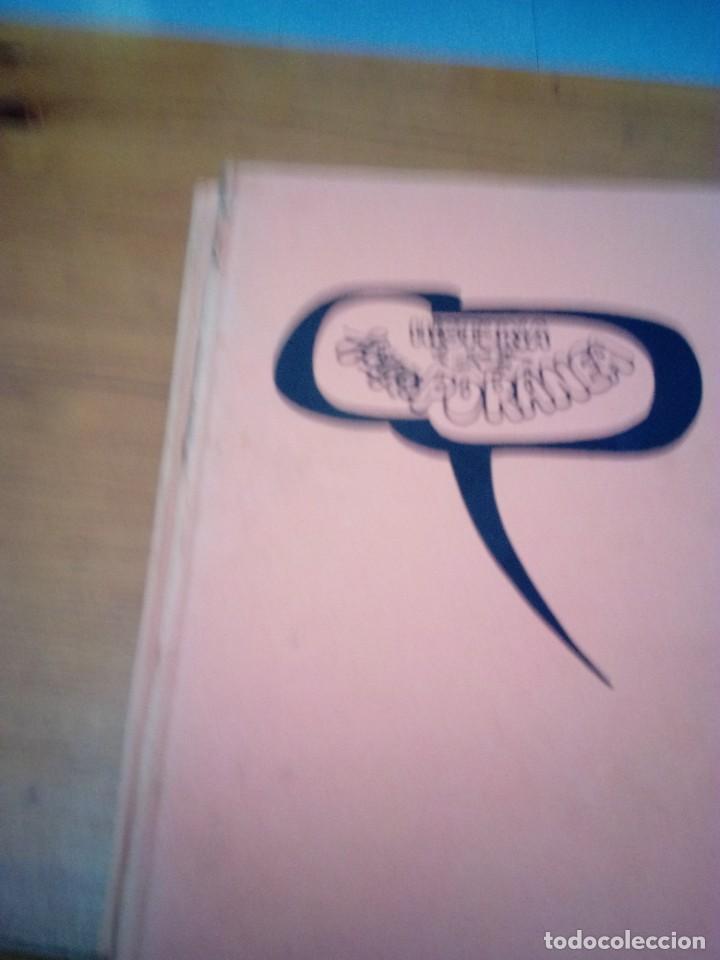 C&oacute;mics: HISTORIA FORGE PORANEA. 3 TOMOS. COMPLETO. EST21B1 - Foto 1