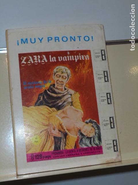 C&oacute;mics: SHAFT N&ordm; 3 CEBO MORTAL - EDICIONES EL VIBERIA - - Foto 2